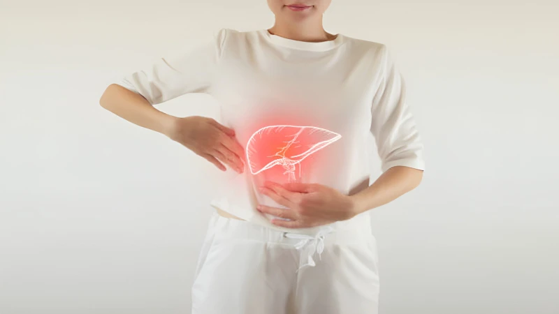 Xơ gan cổ trướng là gì? Tại sao lại bị xơ gan cổ trướng? 1