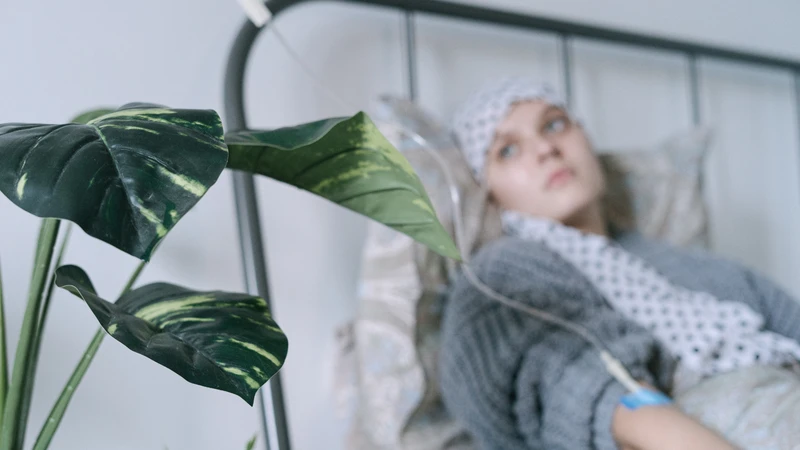 Bệnh xơ gan mất bù là gì? Xơ gan mất bù sống được bao lâu? 3