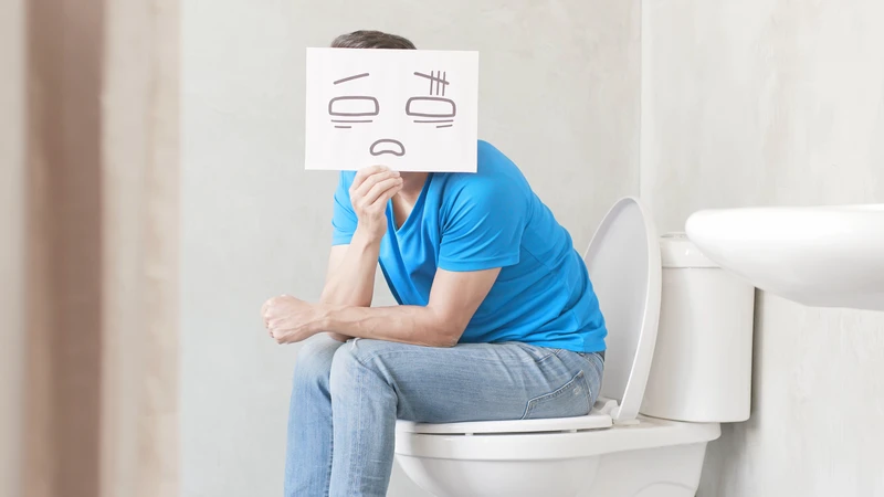 Những vấn đề về tiểu tiện có thể là dấu hiệu của bệnh lý tiềm ẩn