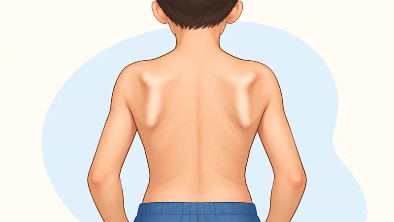 Xơ hóa cơ delta có thể gây hạn chế vận động và biến dạng vùng vai