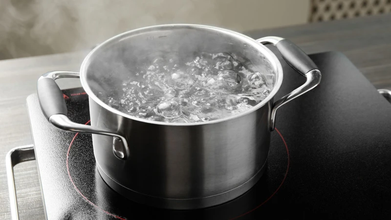 Xông lá tía tô có tác dụng gì và cần thực hiện phải đúng cách để hạn chế nguy cơ bỏng