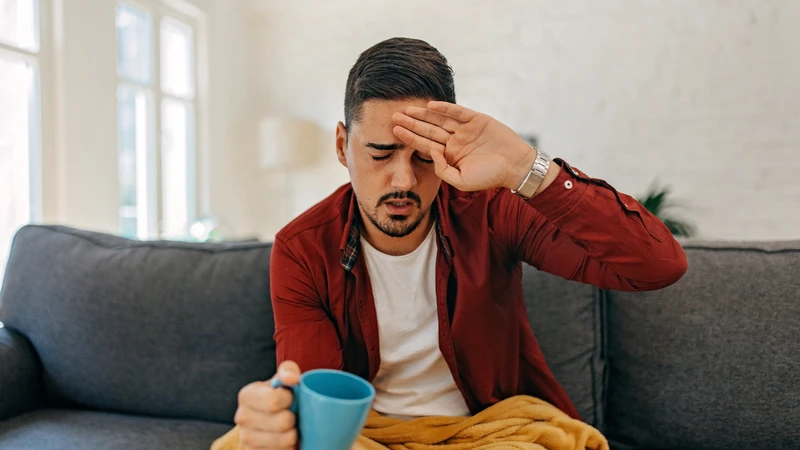 Xuất hiện chấm xuất huyết cần đặc biệt lưu ý