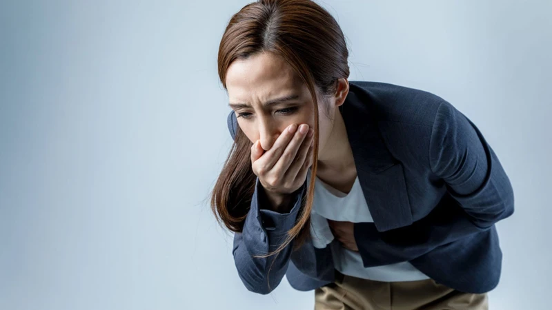 Xuất huyết dạ dày: Bệnh lý nguy hiểm cần được phát hiện sớm 1