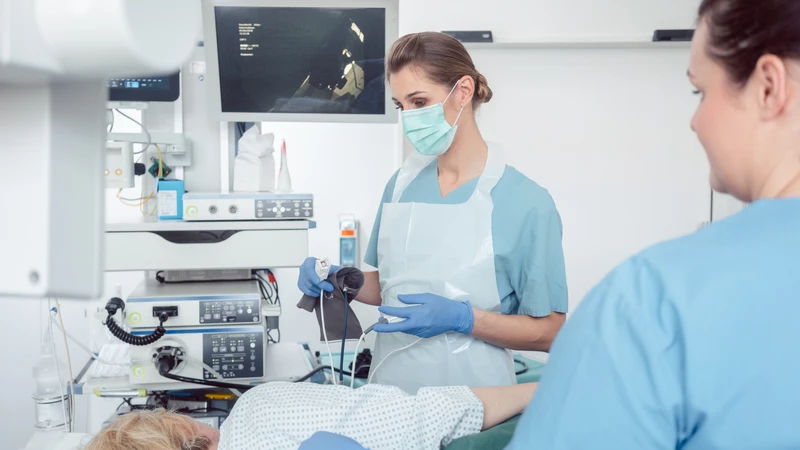 Xuất huyết dạ dày có chữa được không? Lời giải đáp chi tiết dành cho bạn1