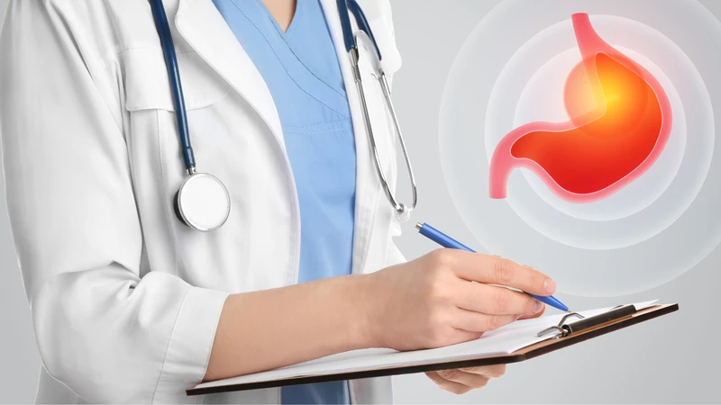 Xuất huyết dạ dày có phải mổ không? Tùy thuộc vào mức độ của bệnh