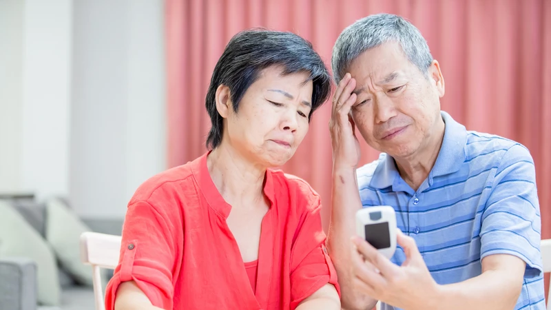 Người có bệnh nền có khả năng hồi phục thấp hơn