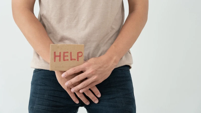 Xuất tinh ngược dòng có chữa được không? 1