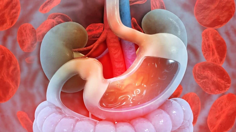 Xung huyết hang vị có nguy hiểm không? Không quá nguy hiểm nếu phát hiện sớm và điều trị đúng cách