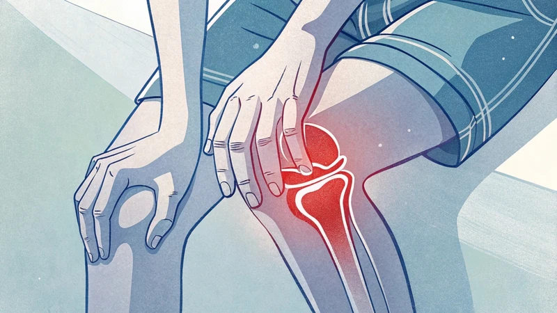 Xương bánh chè nằm ở đầu gối, ngay phía trước khớp gối và nằm trước đầu dưới của xương đùi