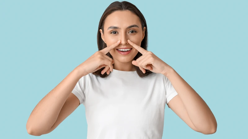 Vai trò quan trọng nhất của xương lá mía liên quan đến vách ngăn mũi