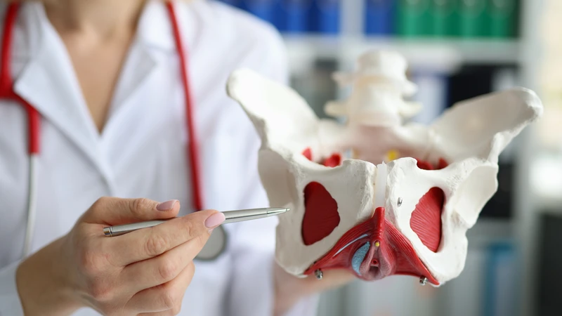 Chăm sóc và phòng ngừa đau xương mu giúp cải thiện chất lượng sống