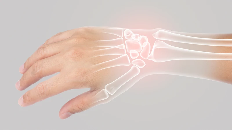 Trẻ em liền xương nhanh hơn người lớn nhờ periosteum dày