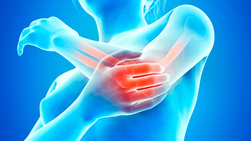 Chẩn đoán hình ảnh là phương pháp quan trọng để xác định tổn thương xương
