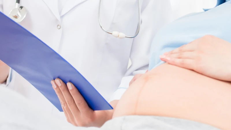 Ý nghĩa của các chỉ số xét nghiệm nước tiểu của bà bầu​ 3