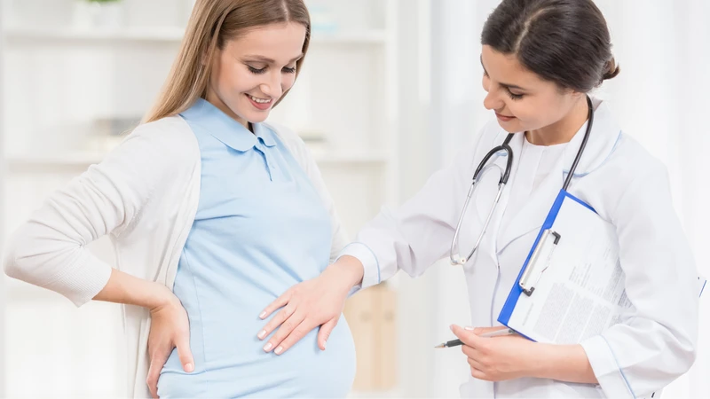 Ý nghĩa của các chỉ số xét nghiệm nước tiểu của bà bầu​ 5