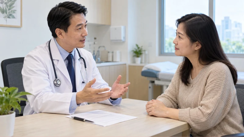 Chỉ số ALP bất thường cần được bác sĩ đánh giá và xử trí phù hợp