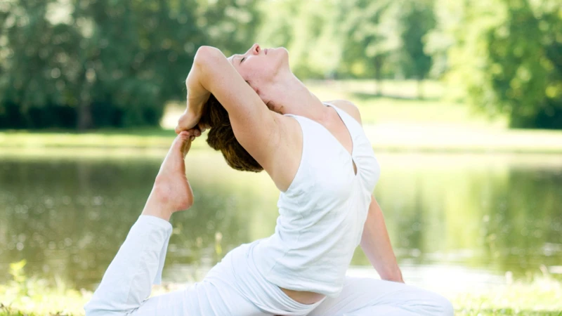 Tập yoga có nhiều cấp độ từ cơ bản đến nâng cao