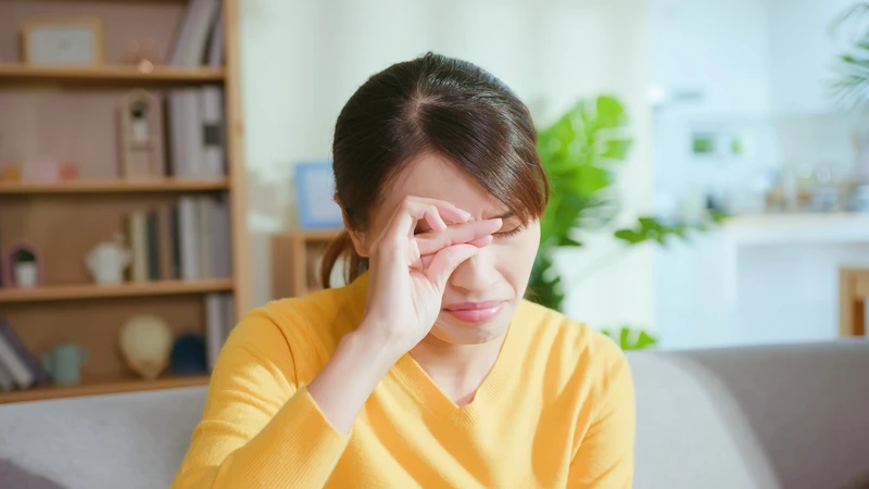 Zeaxanthin góp phần bảo vệ võng mạc và điểm vàng