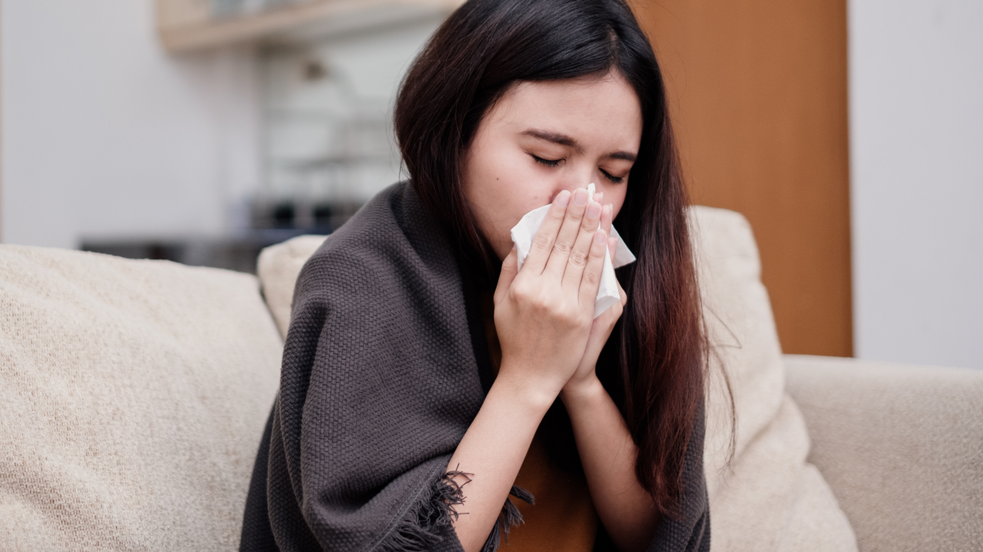 Ameflu được thiết kế để giảm triệu chứng trong giai đoạn cấp tính của cảm cúm, không phải để điều trị dài ngày