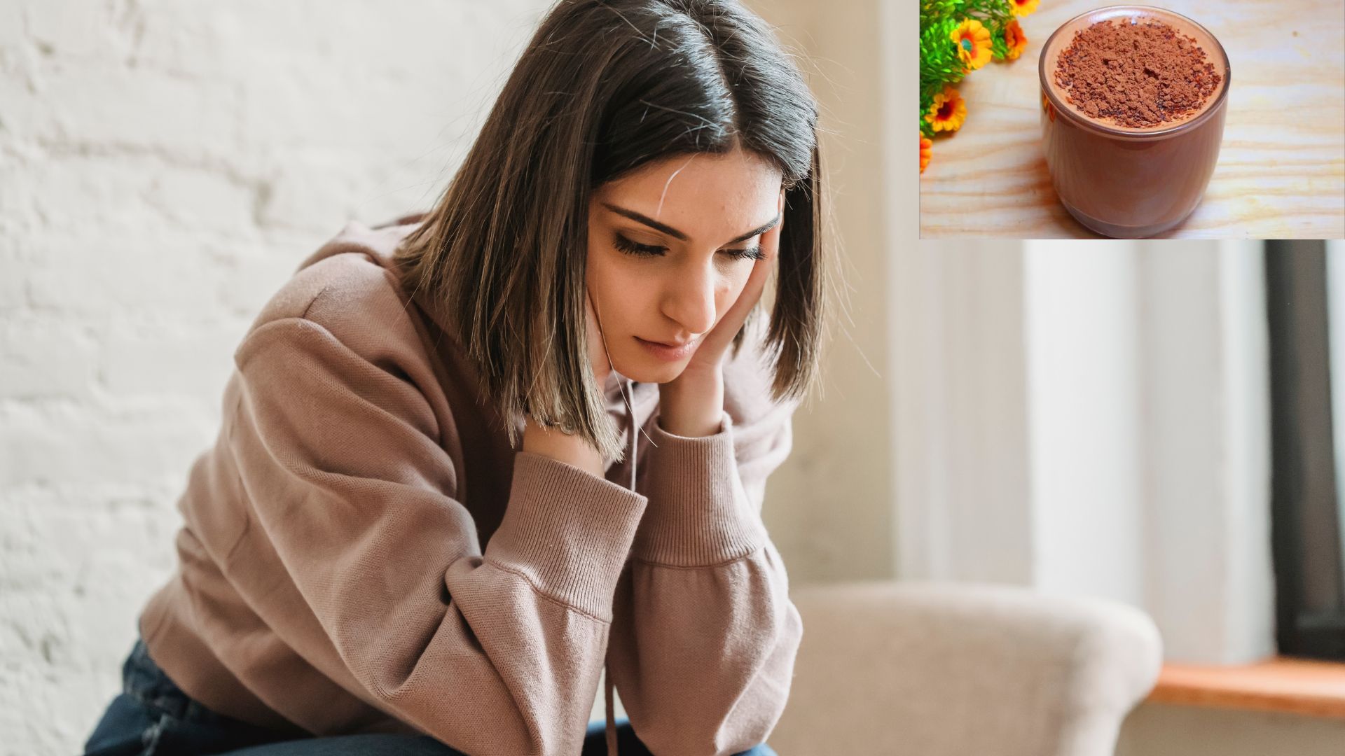 Uống ca cao có mất ngủ không là nỗi băn khoăn của nhiều độc giả