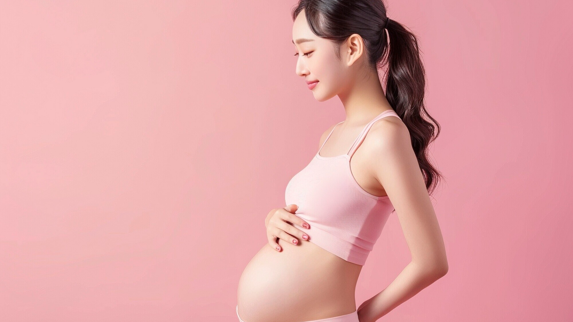 Phụ nữ mang thai nên hạn chế uống cafe, chỉ nên uống từ 1 đến 2 tách/ngày