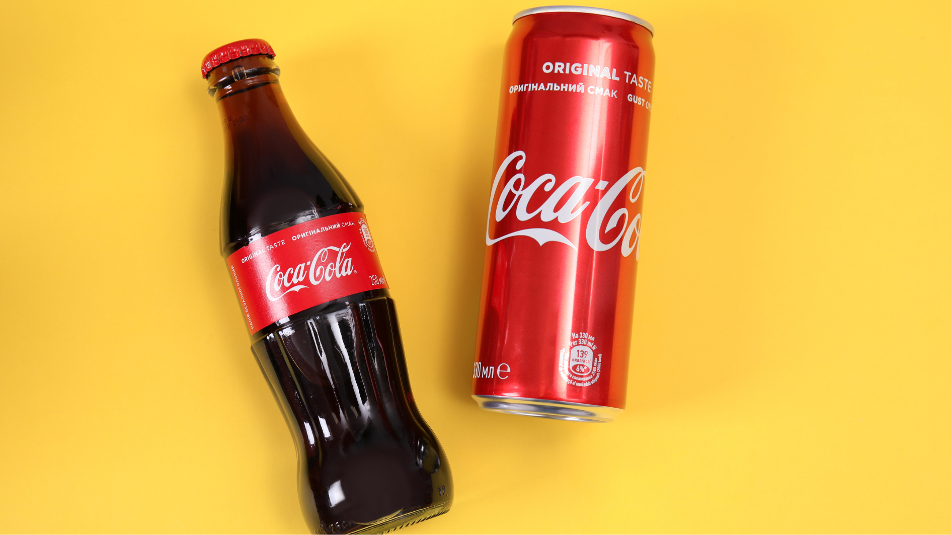 Uống Coca có mất ngủ không? Caffeine trong Coca có thể gây mất ngủ