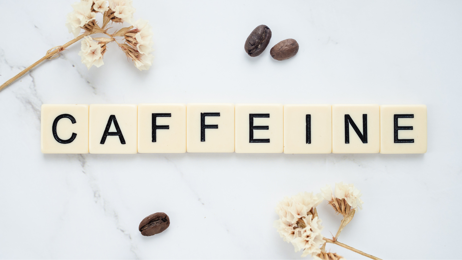 Hạn chế thức uống chứa caffeine vào buổi chiều