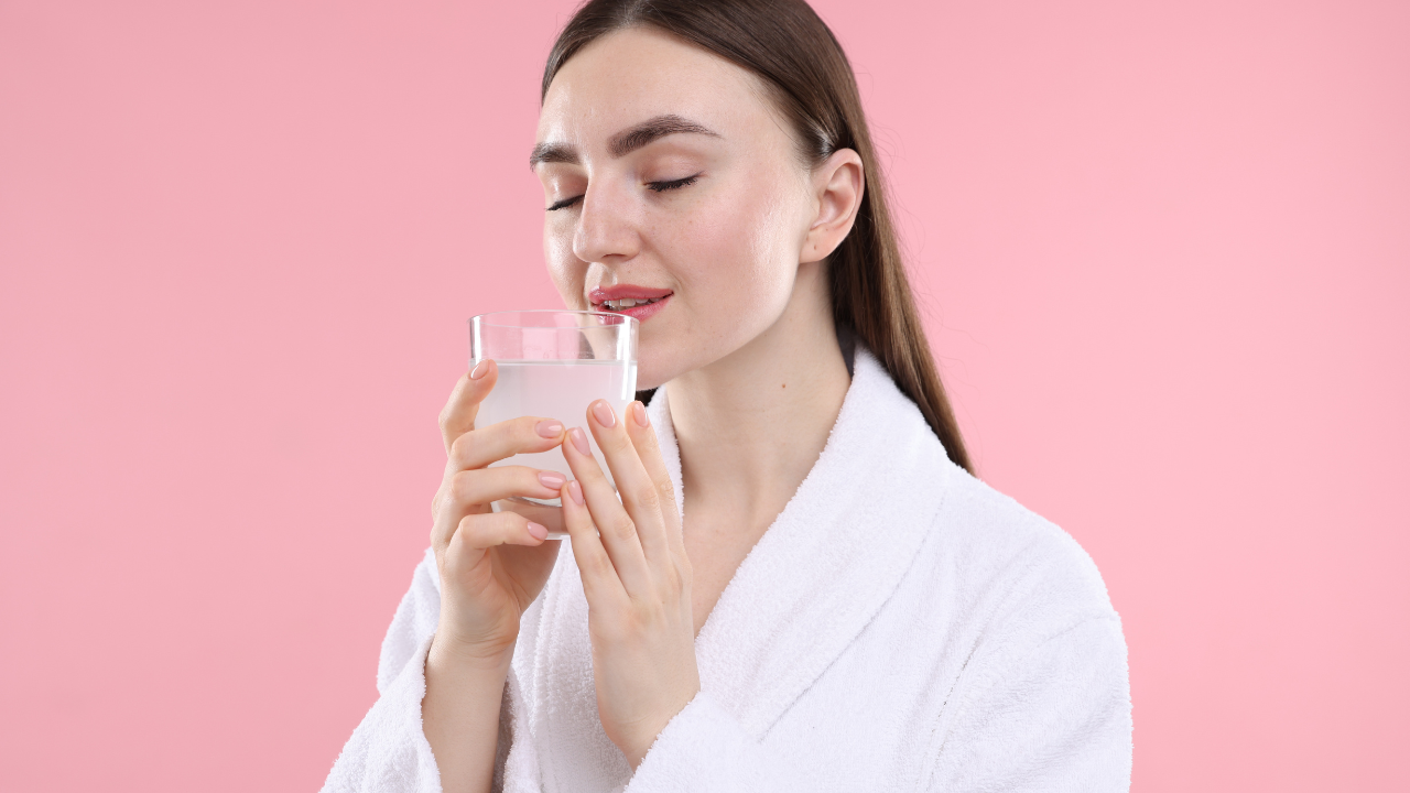 Uống collagen vào lúc nào là tốt nhất và hiệu quả nhất?