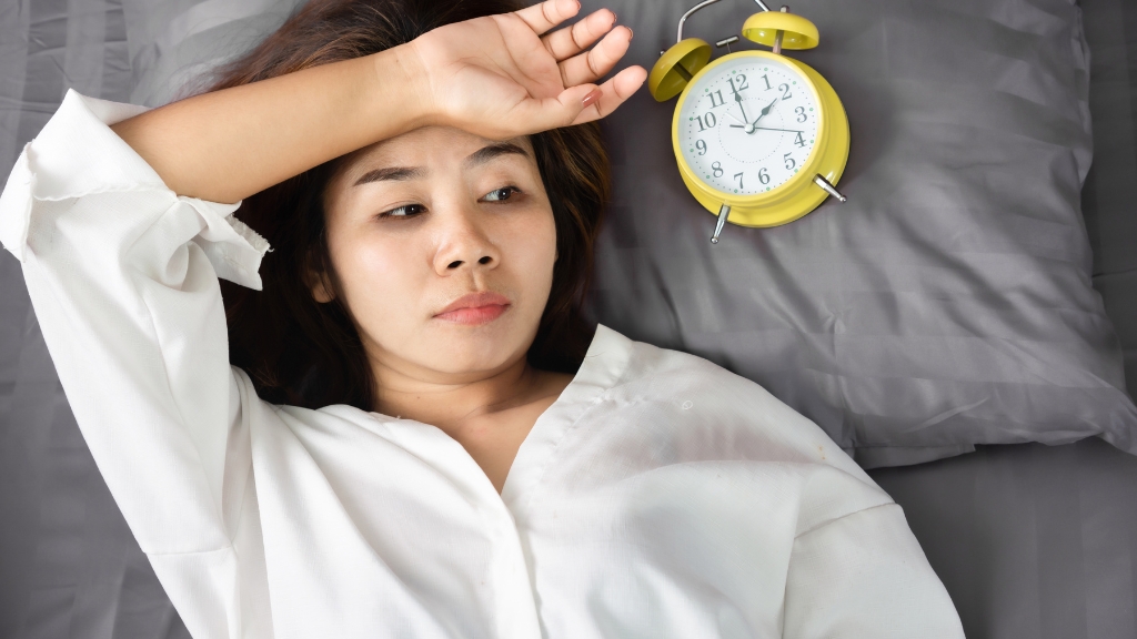 Tìm hiểu câu trả lời cho câu hỏi uống dây thìa canh có mất ngủ không
