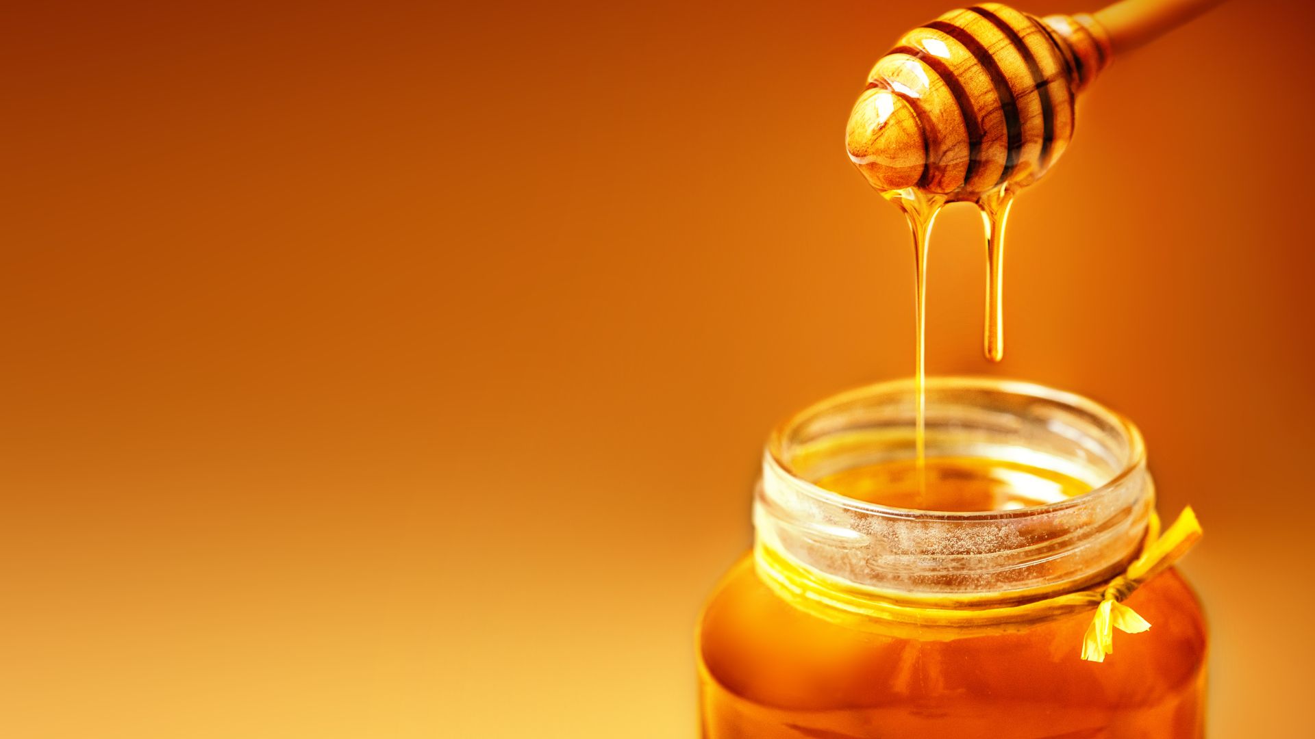 Mật ong là một thực phẩm hỗ trợ sức khỏe sinh sản