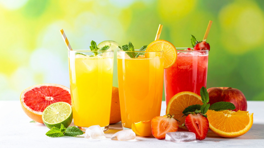 Uống gì để tăng sức đề kháng cho người lớn an toàn và hiệu quả?