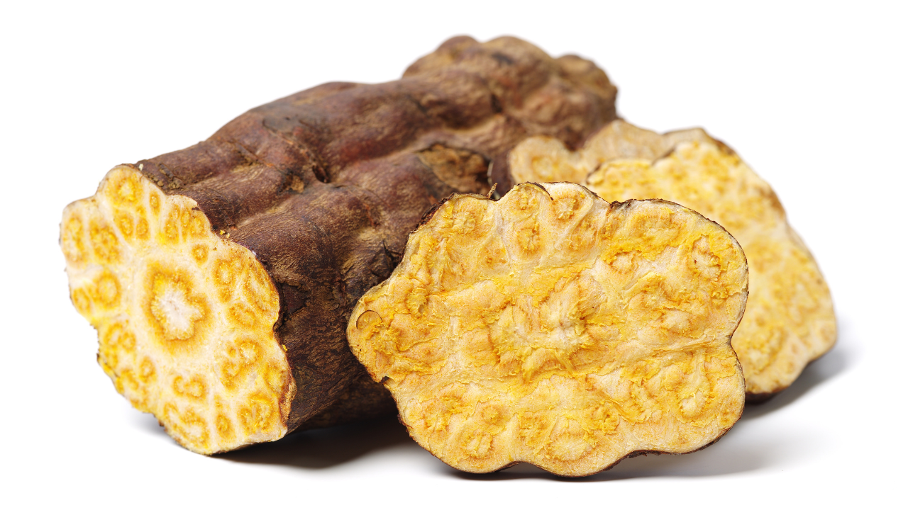 Chọn hà thủ ô đảm bảo chất lượng