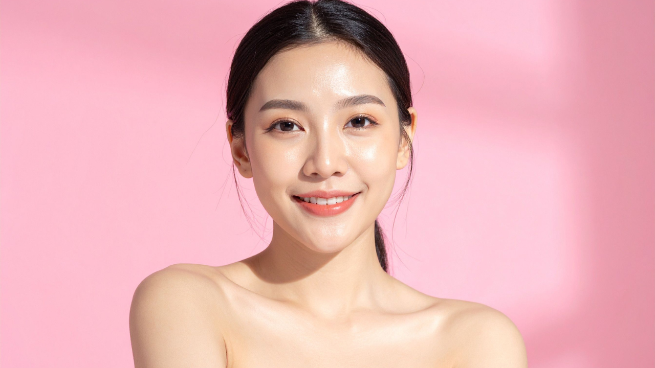 Hà thủ ô giúp da sáng hồng, tươi tắn từ bên trong