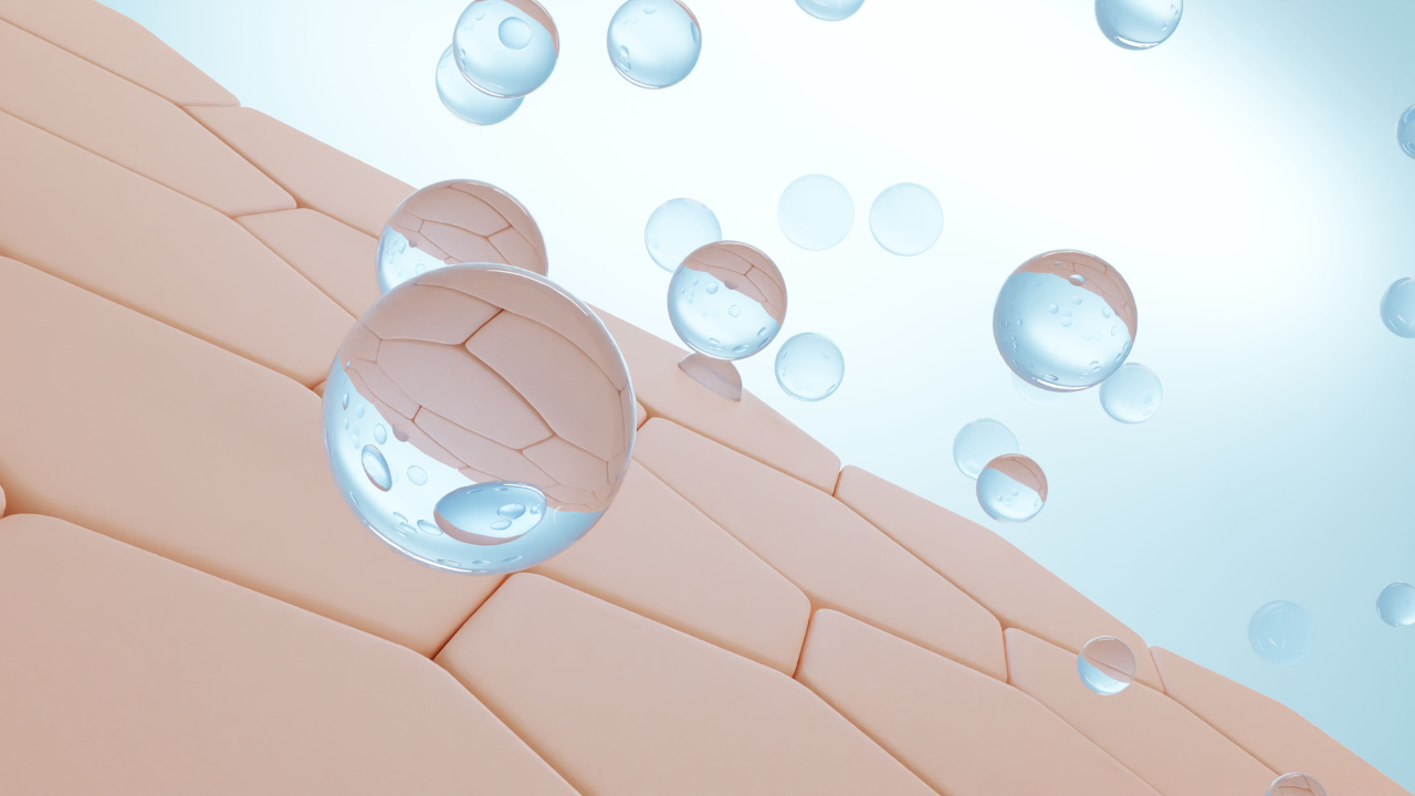 Hà thủ ô giúp hỗ trợ nuôi dưỡng và tăng cường sức khỏe làn da