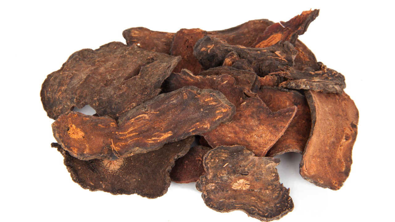 Không nên lạm dụng việc sử dụng hà thủ ô