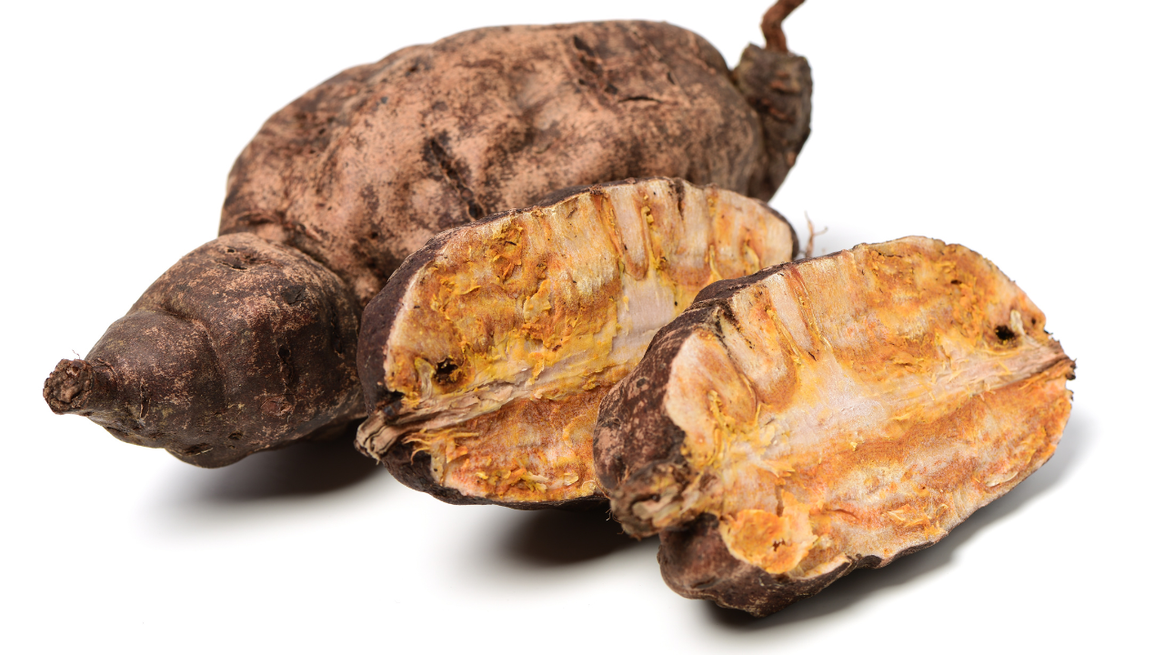 Nên sử dụng hà thủ ô sau bữa sáng hoặc vào đầu buổi chiều,