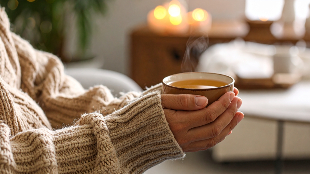 Tìm hiểu câu trả lời cho câu hỏi uống hồng trà có mất ngủ không