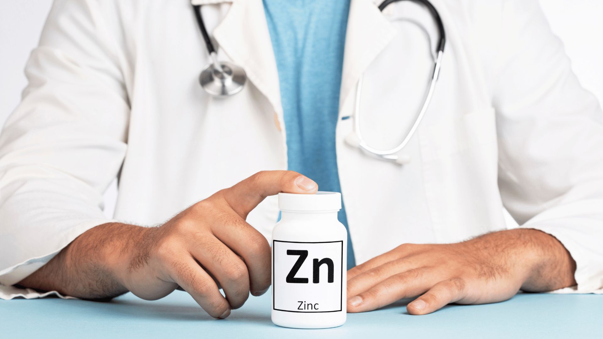 Uống kẽm có bị táo bón không là nỗi băn khoăn của nhiều độc giả