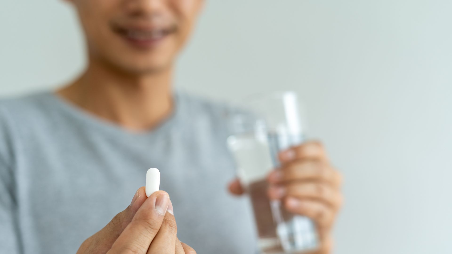 Uống kẽm đúng cách giúp giảm nguy cơ mắc một số bệnh mạn tính