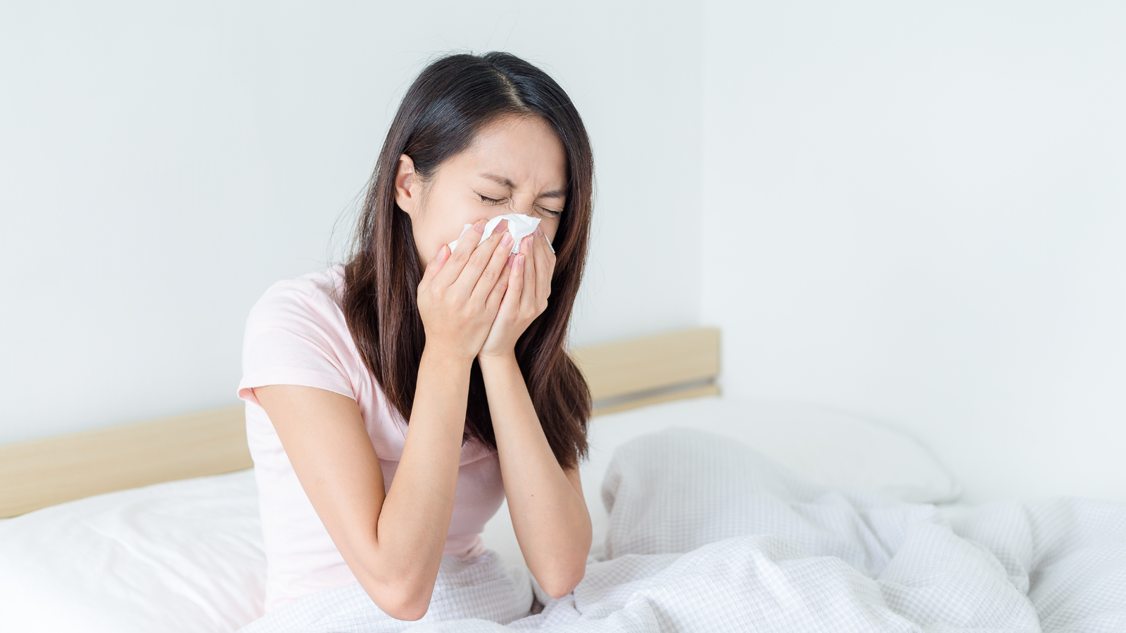 Không phải bệnh nào cũng cần kháng sinh