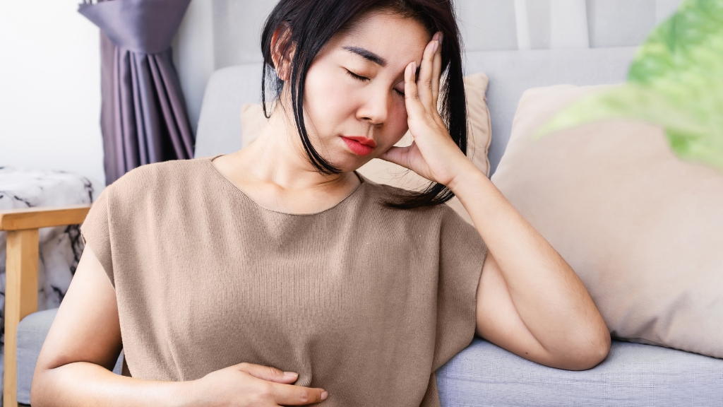 Nấm linh chi có thể gây tác dụng phụ như chóng mặt, rối loạn tiêu hóa, buồn nôn