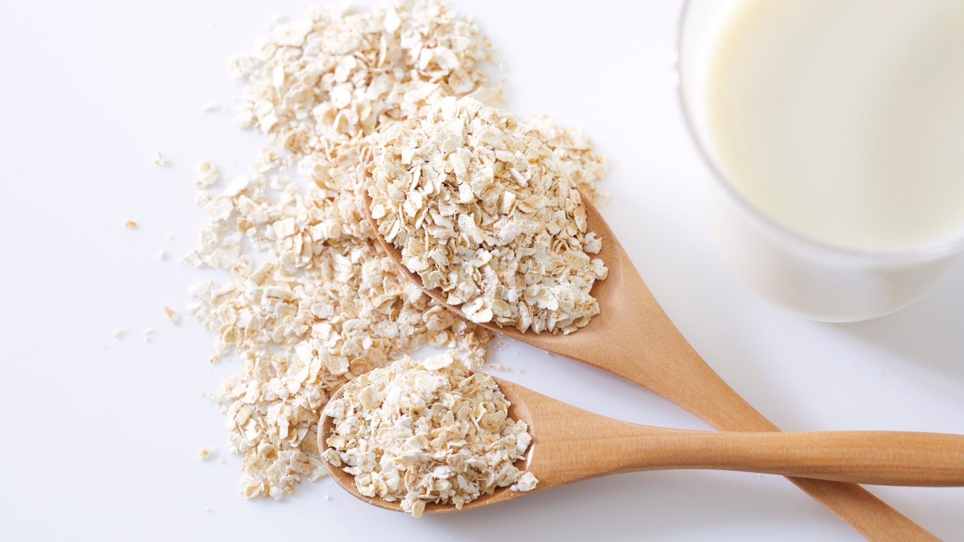 Bạn nên ưu tiên ngũ cốc nguyên cám và ít đường để tăng cân lành mạnh