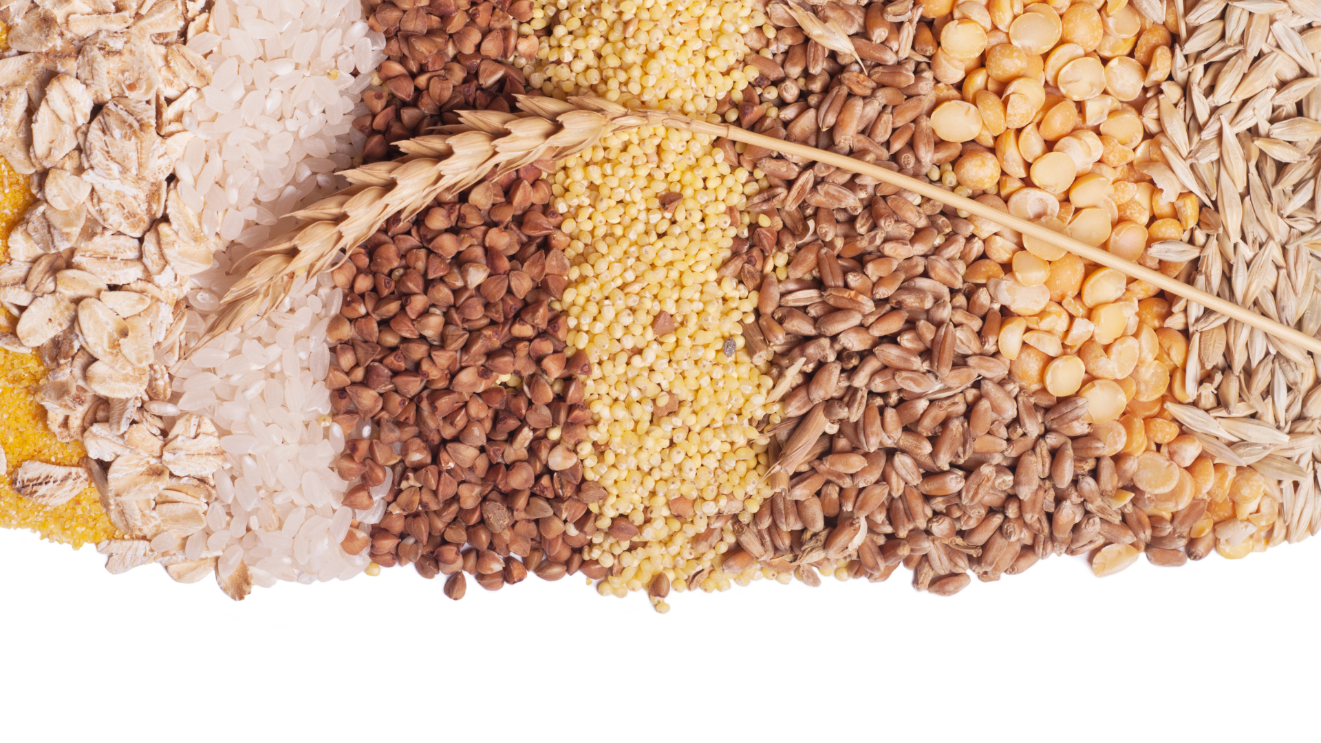 Ngũ cốc buổi sáng có gì bên trong một khẩu phần nhỏ