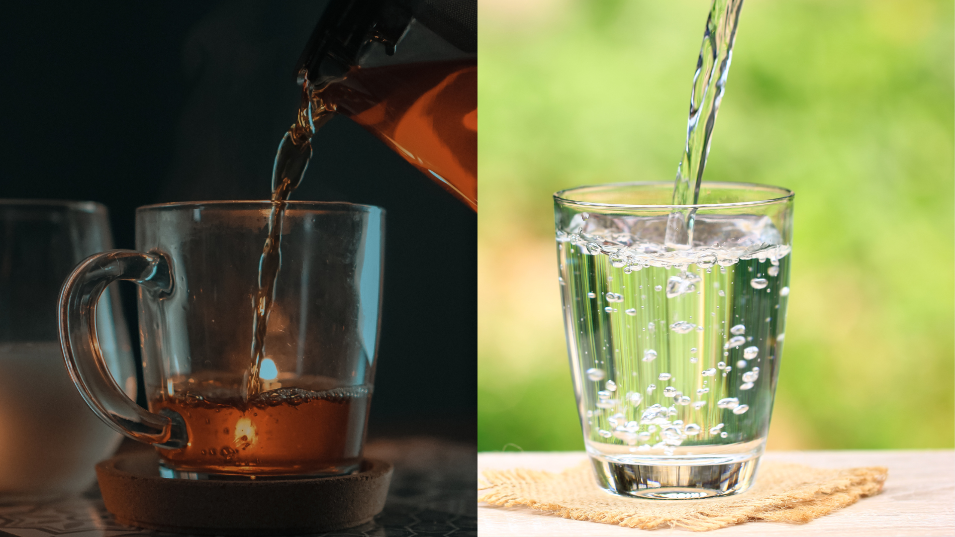 Uống nhân trần thay nước lọc cả ngày là một trong những sai lầm nhiều người mắc phải