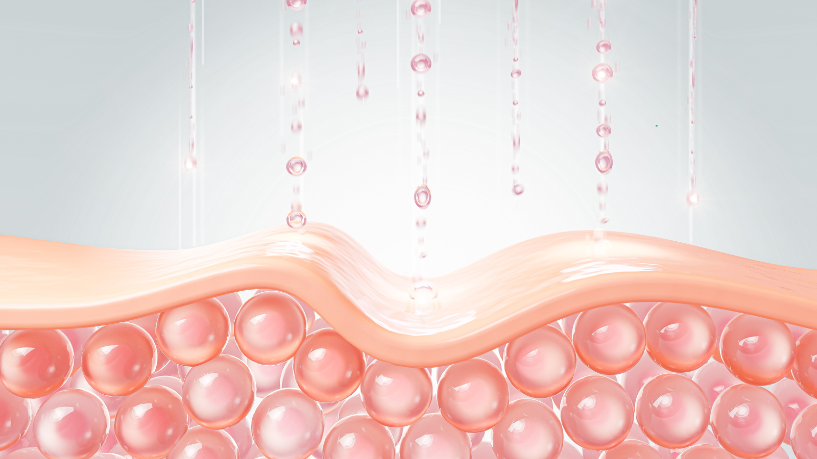 Vitamin C trong cam kích thích các nguyên bào sợi chịu trách nhiệm sản xuất collagen