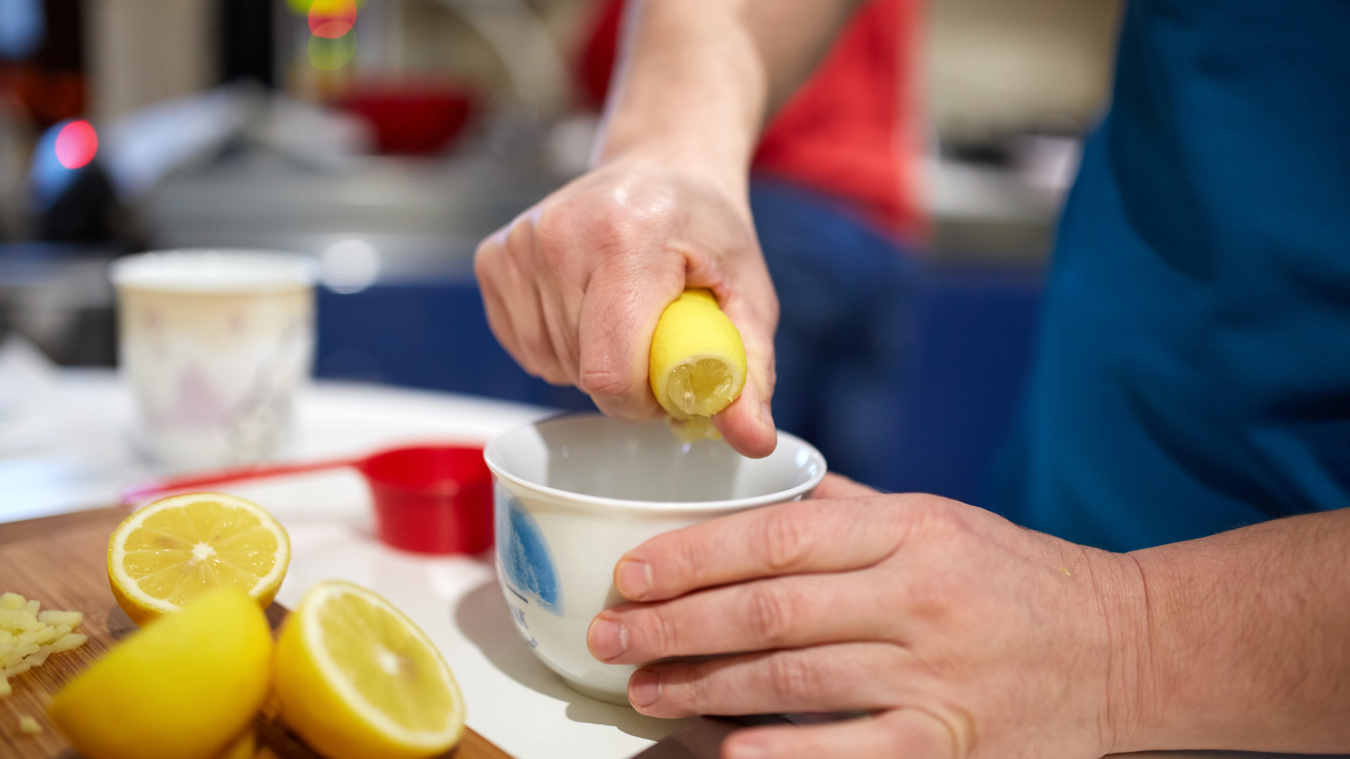 Nước chanh chỉ phát huy công dụng khi được sử dụng đúng cách với liều lượng hợp lý