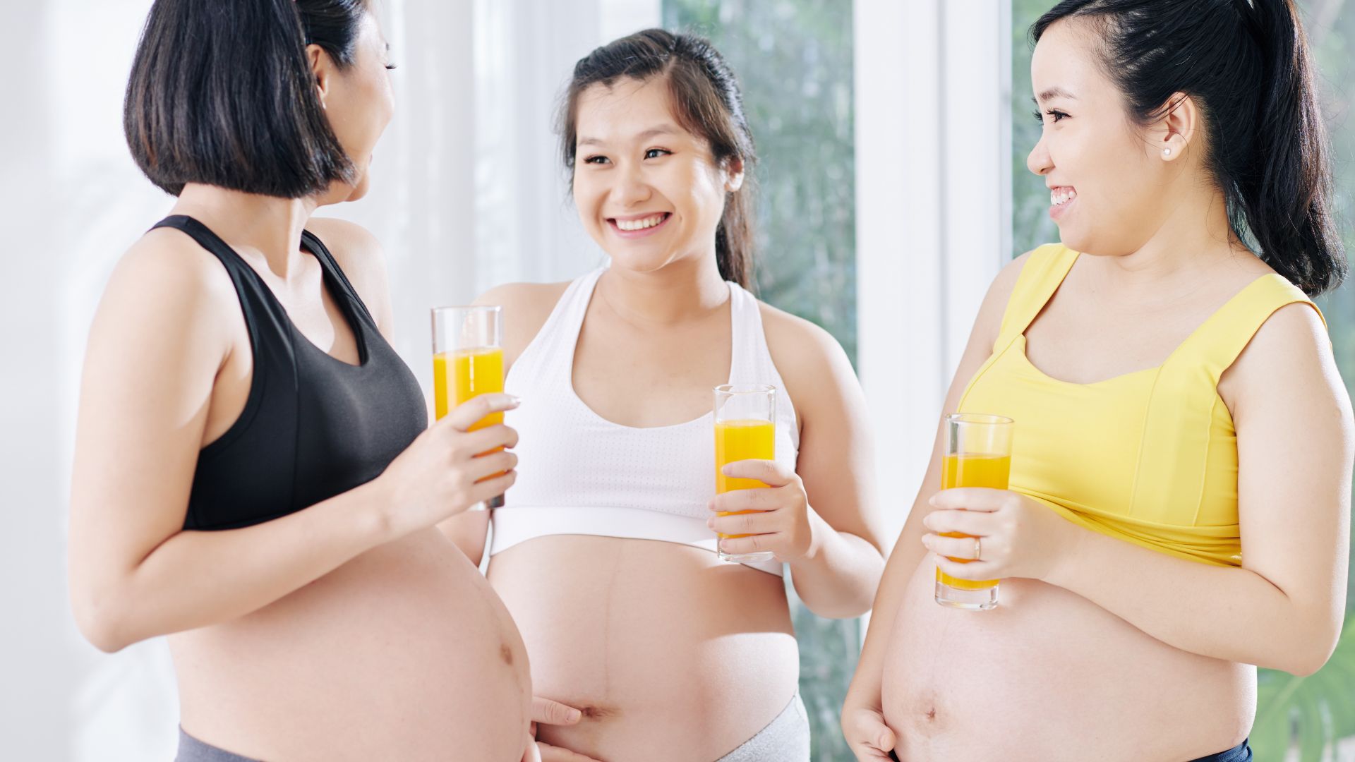 Nếu không có chống chỉ định đặc biệt từ bác sĩ, bà bầu vẫn có thể sử dụng chanh dây với lượng vừa phải