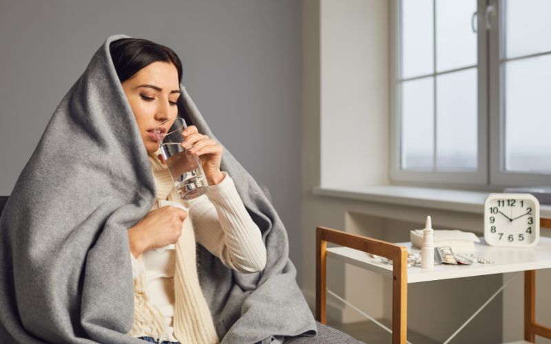 Uống nước chanh gừng mật ong có tác dụng gì là điều nhiều người chưa biết