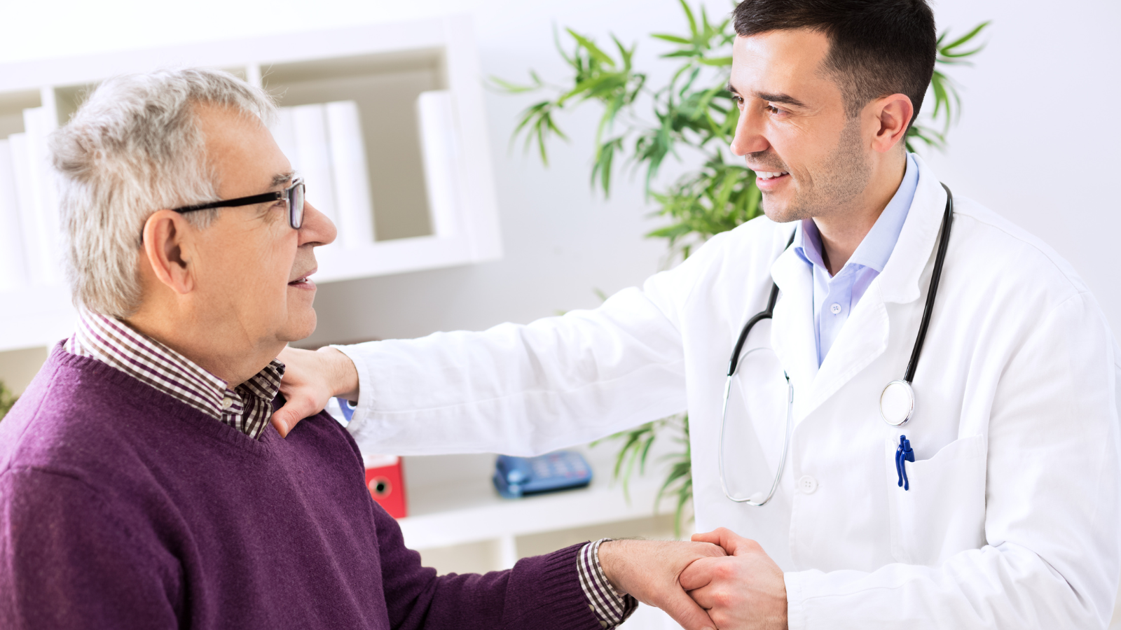 Kết hợp giữa tuân thủ chỉ định và lời khuyên của bác sĩ chuyên môn