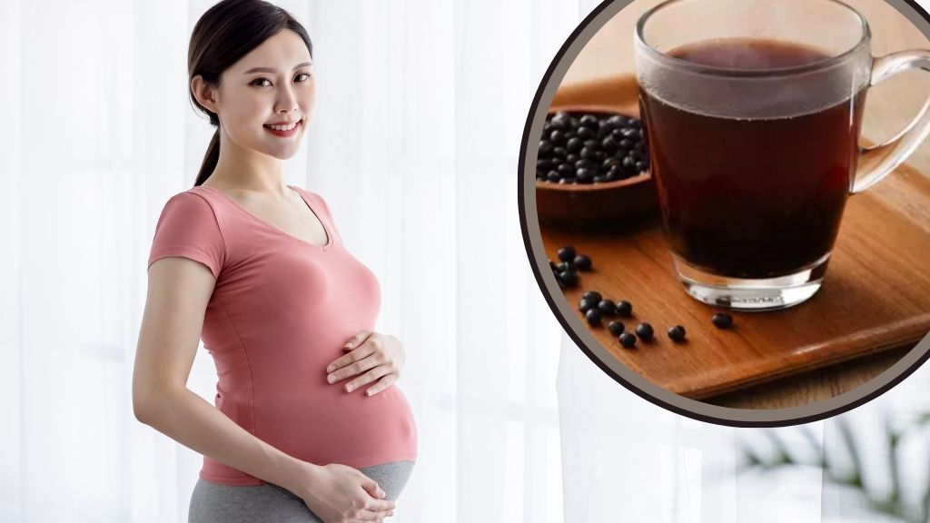 Uống nước đậu đen có tác dụng gì? Lưu ý gì khi uống? 3